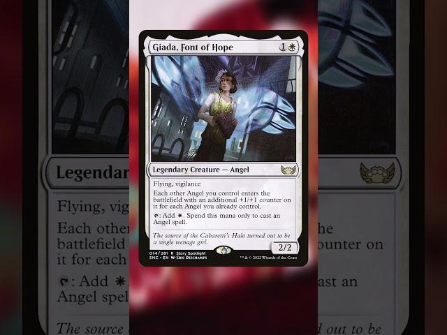 2-Mana Commanders are the Future! #shorts