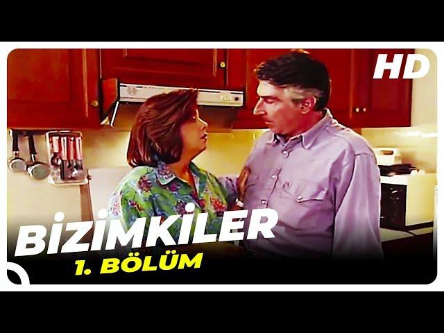 Bizimkiler 1. Bölüm | Nostalji Diziler