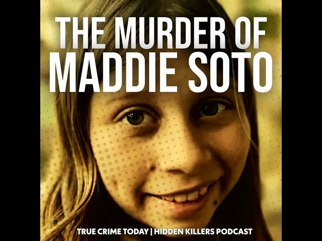 How Did The Sheriff 'Accidently' Post A Picture Of Maddie Soto's Body On Instagram? -2024 Year in...