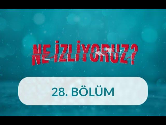 Evlilik Meselesi - Ne İzliyoruz 28. Bölüm