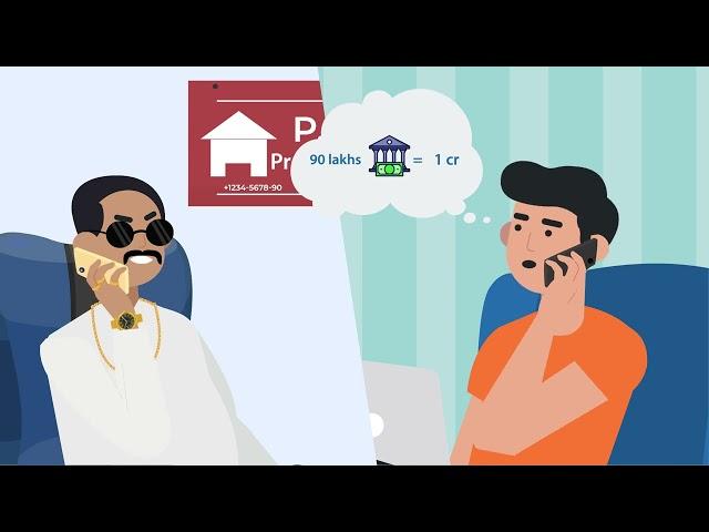 Trade Ghar | Animation video video | Made by Animtopedia |