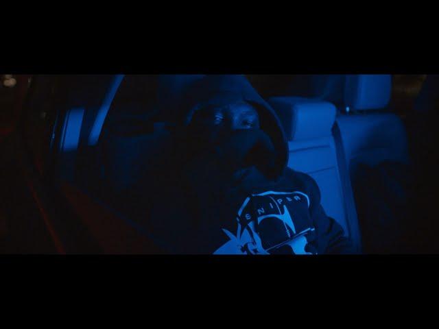 Muck City Lil Ice - Black Ice (Official Music Video)