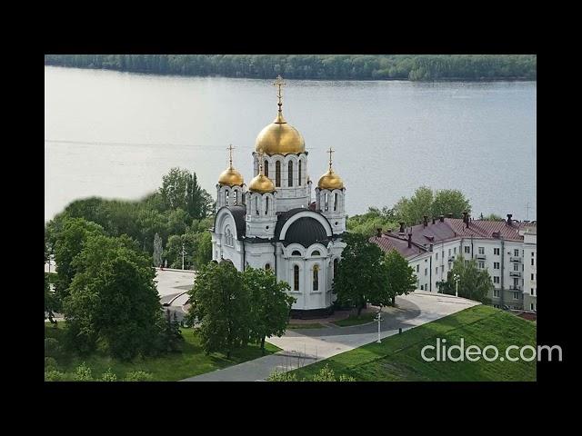 Юрий Гордеев - 70 Лет со дня Победы