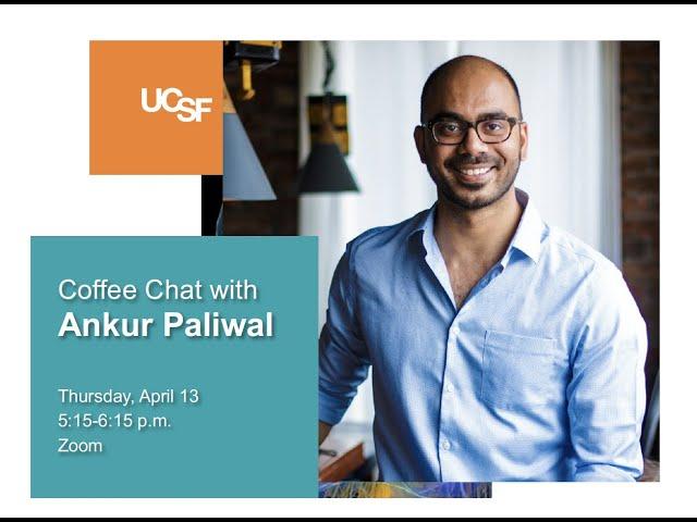 Ankur Paliwal: Why Inclusivity is Better in Science and Journalism