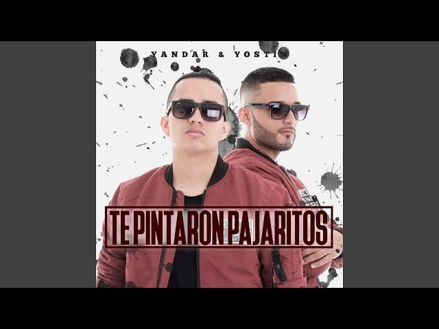 Te Pintaron Pajaritos (feat. Andy Rivera)