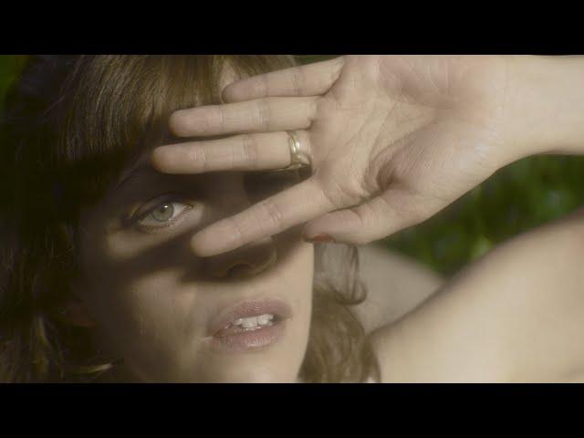 Aude Langlois - Promesses (Official Cinemascope Music Video)