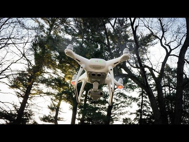 Watch This Before You Buy the DJI Phantom 4 Pro - Hands on Review