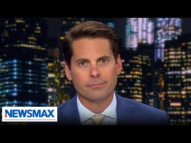 Why the Biden health scheme is too important to drop: Rob Finnerty