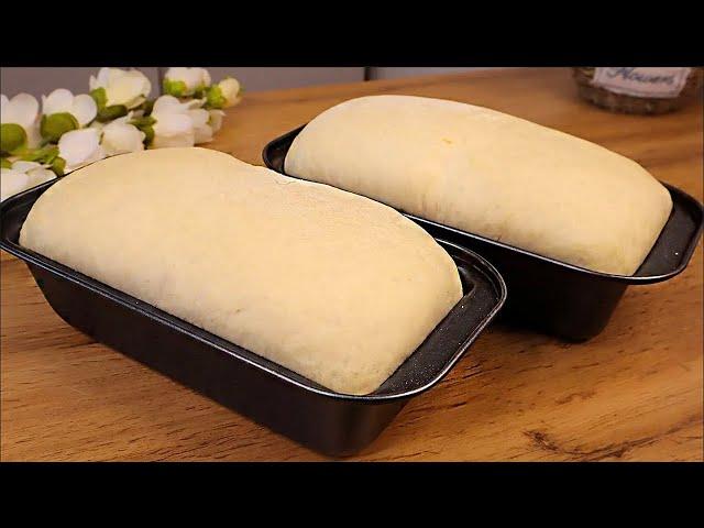 Bread in 5 minutes. I wish I had known this recipe 20 years ago! baking bread