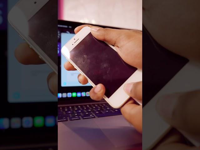 How to Unlock iPhone Passcode/Apple ID in Tamil @TechApps Tamil
