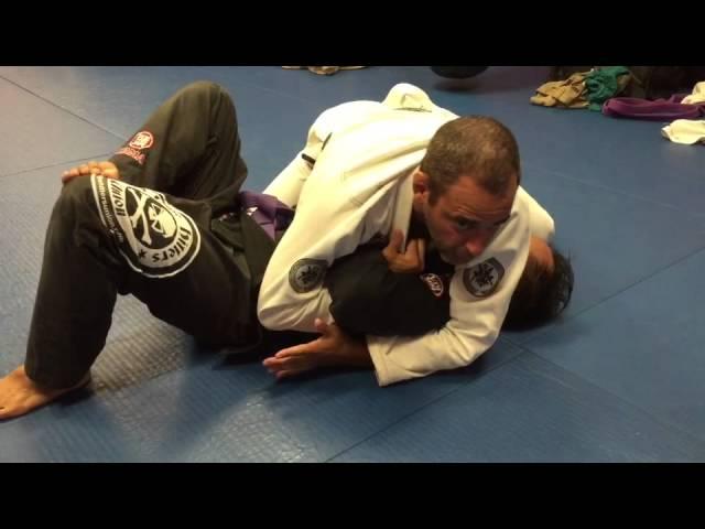 Gustavo machado Brazilian Jiu-Jitsu Virginia Beach