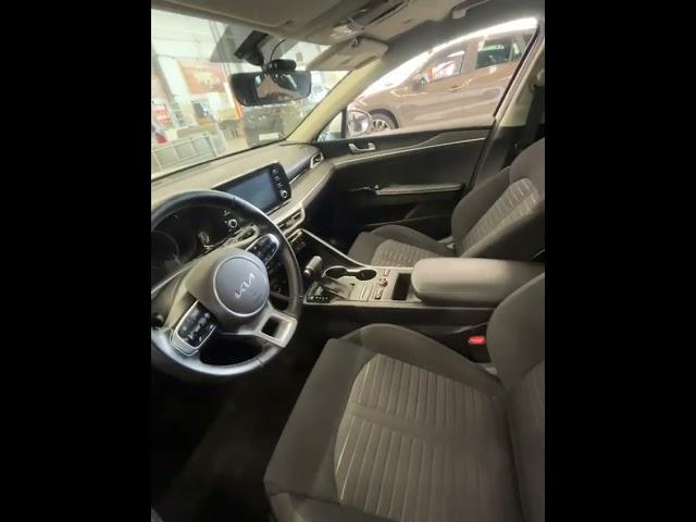 Продается Kia K5 /Авто с пробегом