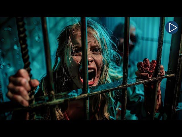 SAVAGELAND  Full Exclusive Thriller Horror Movie  English HD 2024