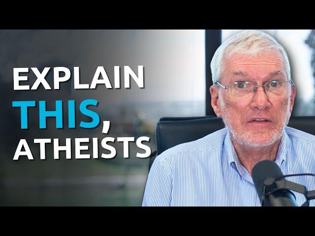 You CANNOT Deny the Biblical Flood Once You Realize THIS | Ken Ham