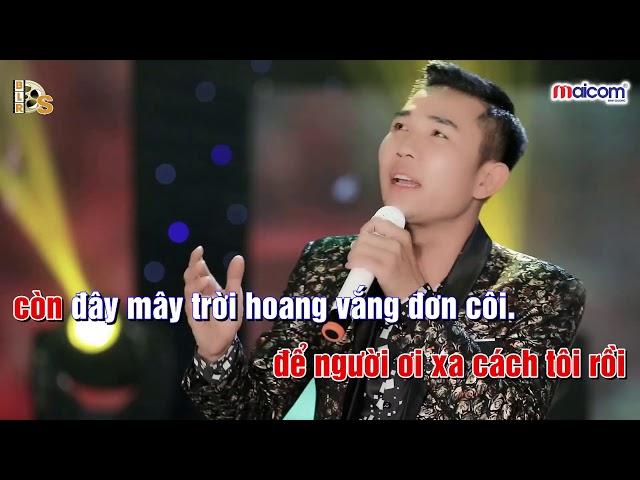 Mùa thu nhớ em Karaoke Beat gốc | Dũng Sến Official