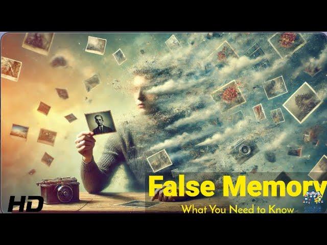 False Memory Syndrome: When Your Brain Lies to You