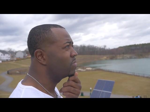 Brian Cook and Power Nation - He Will Answer (Music Video)