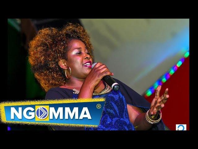 Mwami Aletsa | Gloria Muliro