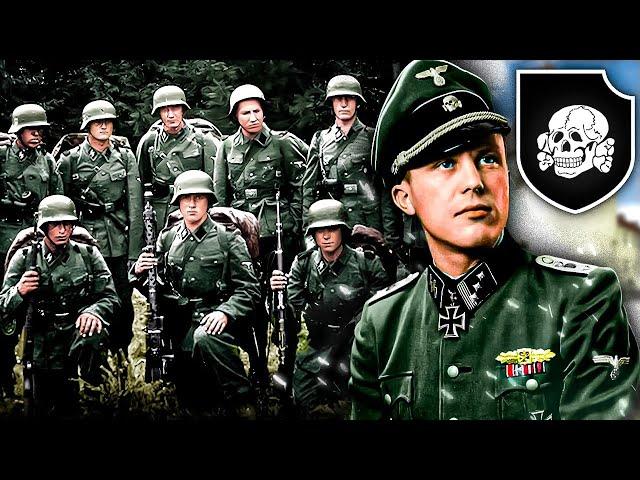 Die vollständige Geschichte der 3. SS-Division Totenkopf  | Die Elite der Waffen-SS