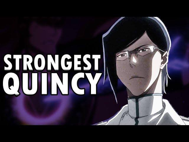 This Is How Uryu's Vollständig Crushed Renji's Strongest Bankai | Witness Uryu's New Power!