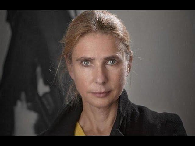 Lionel Shriver | We need to talk about complacency