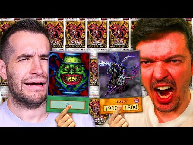 We Opened Battle Pack 2 GOD CARD EDITION - THEN WE DUEL! Ft. @rhymestyle