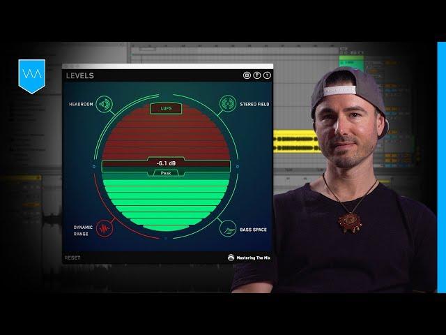 Headroom, Gain Staging & Clipping in 32 Bit Digital Audio [Mixing Tutorial]