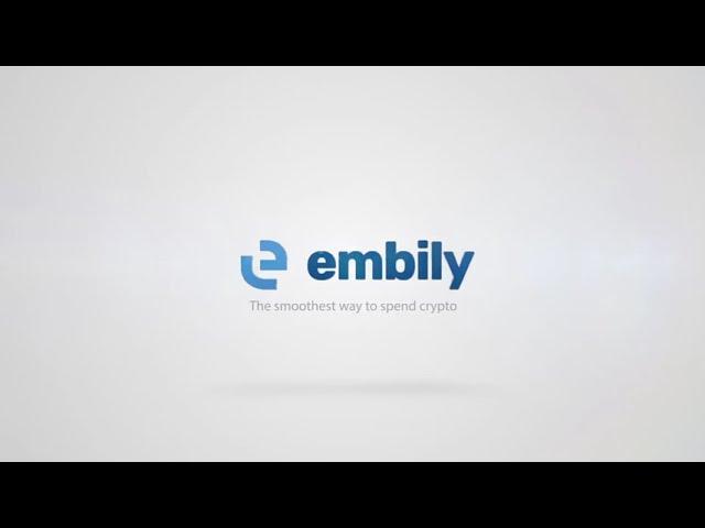 How to register an Embily account?