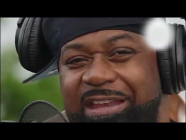 Ghostface Killah Feat. Nas - 50Th Anniversary (Music Video)