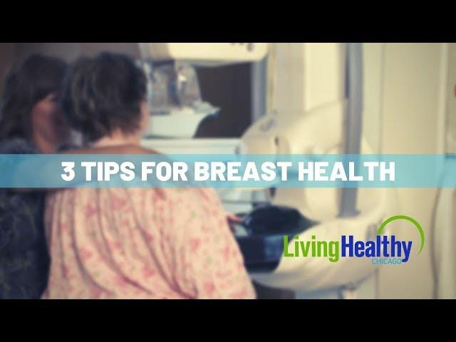 Women's Health Tips | Living Healthy Chicago