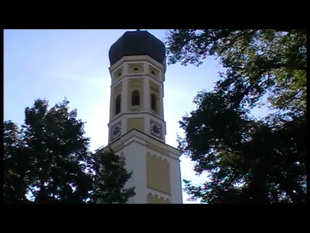 Lindenberg (OAL) Solo der großen Glocke