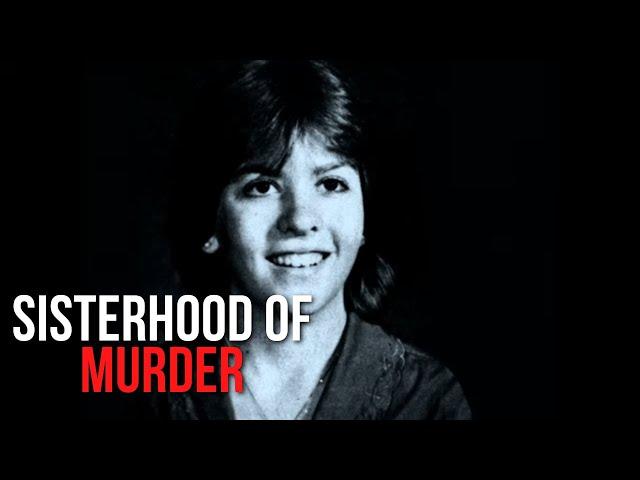 Female Serial Killers | Becoming Evil: Sisterhood of Murder | True Crime Central