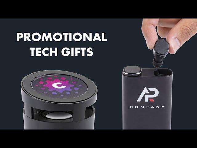 Promotional Gifts for Business That People Actually WANT!