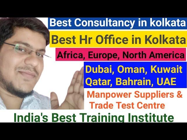 Best Consultancy in Kolkata | Best Hr Office in West Bengal | Best Consultants kolkata | Achhi Offic