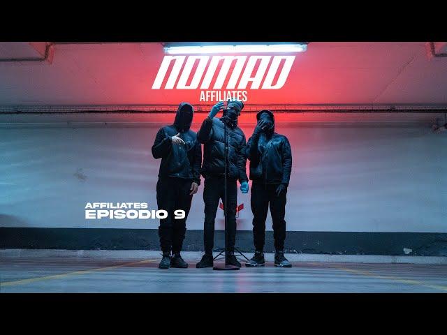 NMS´910 - Affiliates Freestyle [S1.E9] | @dir.nomad