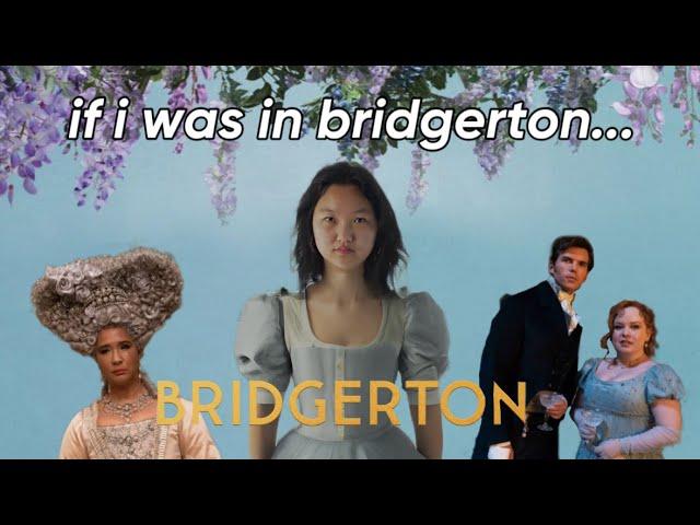 reimagining bridgerton