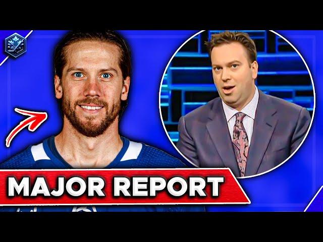 Trade Reports ESCALATING... Friedman Reveals BLOCKBUSTER Trade Incoming | Maple Leafs News