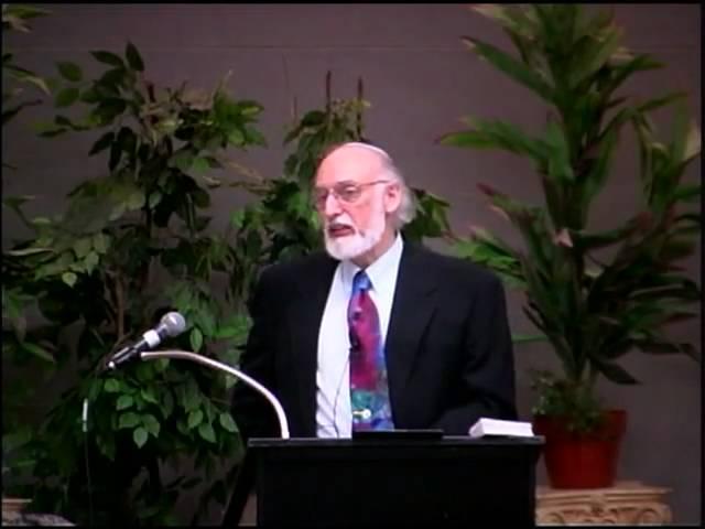 The Best Predictor of Divorce | Dr. John Gottman | Relationship Advice