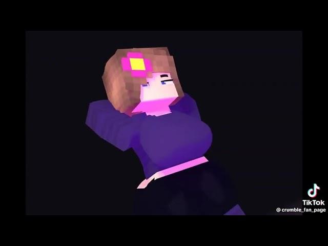 Jenny mod Minecraft edit