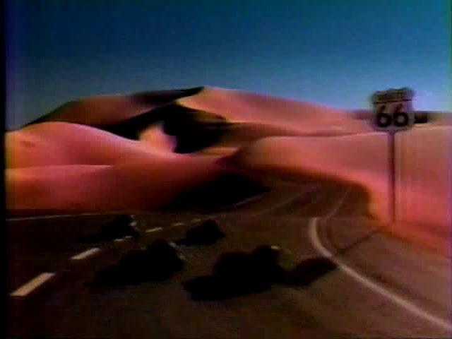 1996 - Do the Dew on Route 66
