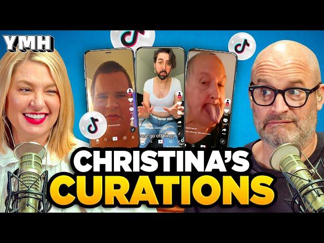 Christina's Curations | YMH Highlight