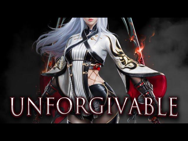 【GMV】 Unforgivable