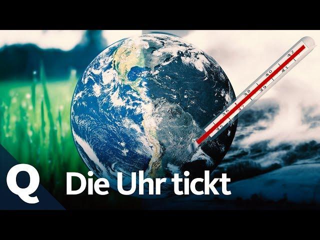 Klimawandel stoppen: Das passiert, wenn wir es nicht schaffen | Quarks