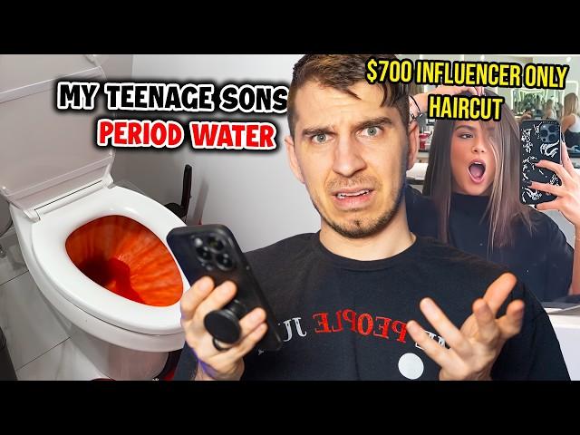 Whats Going On In The Tik Tok Influencer Bubble?