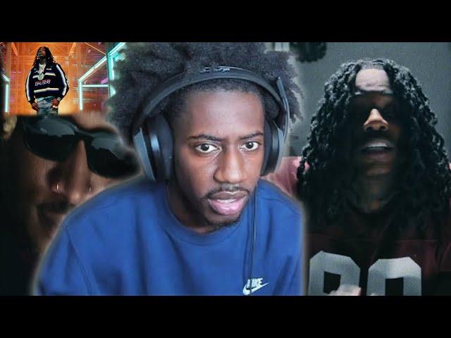 FINALLY HE'S BACKKKK!! | Polo G - No Time Wasted (feat. Future) (Official Video) | Reaction