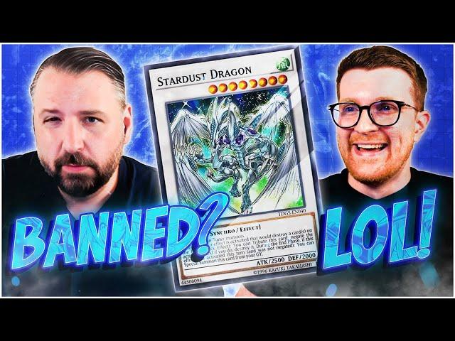 Magic: The Gathering Pro Rates INSANE Yu-Gi-Oh! Cards! ft. @LSVargas