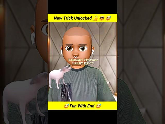 New Trick Unlocked For Enemys Killing   || @funwithsrbyt || #freefire #funny #comedy #srb