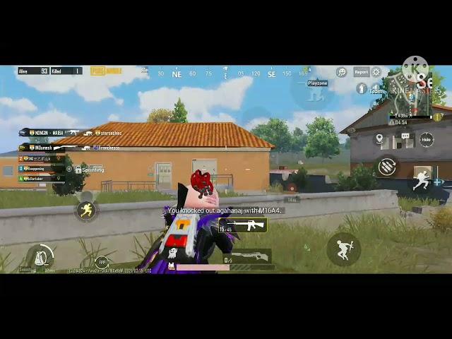 #TaS zmak gaming # redmi note 7# pubg mobile#