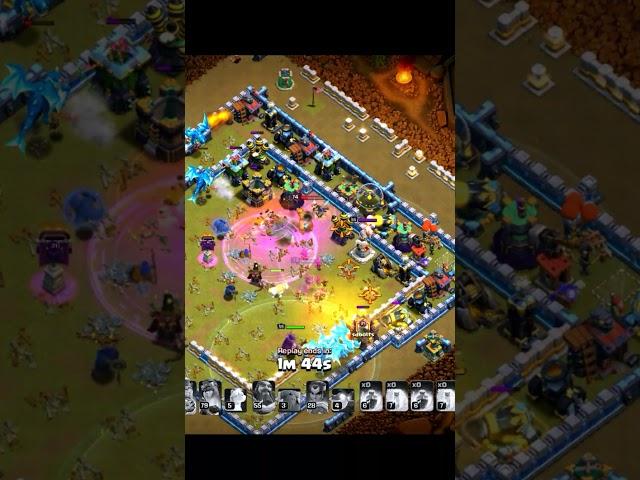 #th14short #electrodrag powerful attack Strategy......#kr366 ....