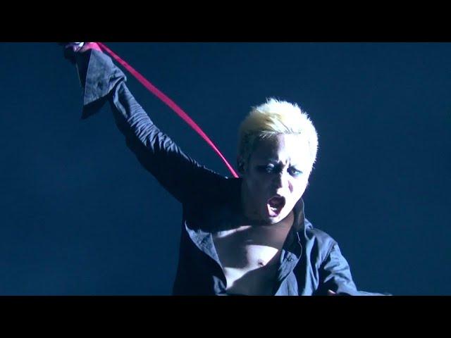 DIR EN GREY - Unknown.Despair.Lost [eng sub] LIVE HD